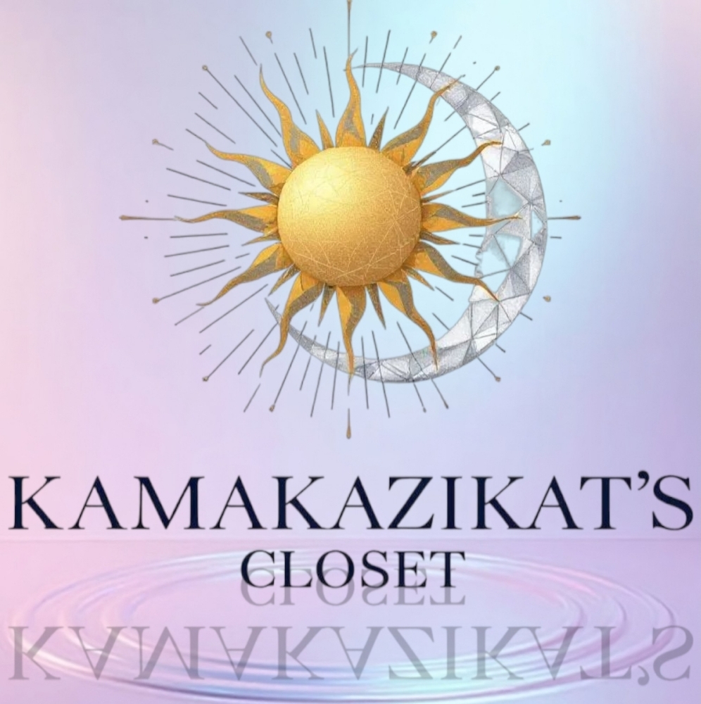 Meet your Posher, Kamakazikat